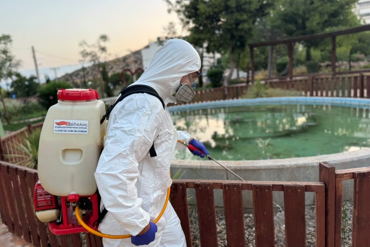 Ιατρικός Σύλλογος Αθηνών για Ιό του Δυτικού Νείλου: «Η αντιμετώπιση δεν μπορεί να αρχίζει όταν εμφανιστούν τα ανθρώπινα κρούσματα»