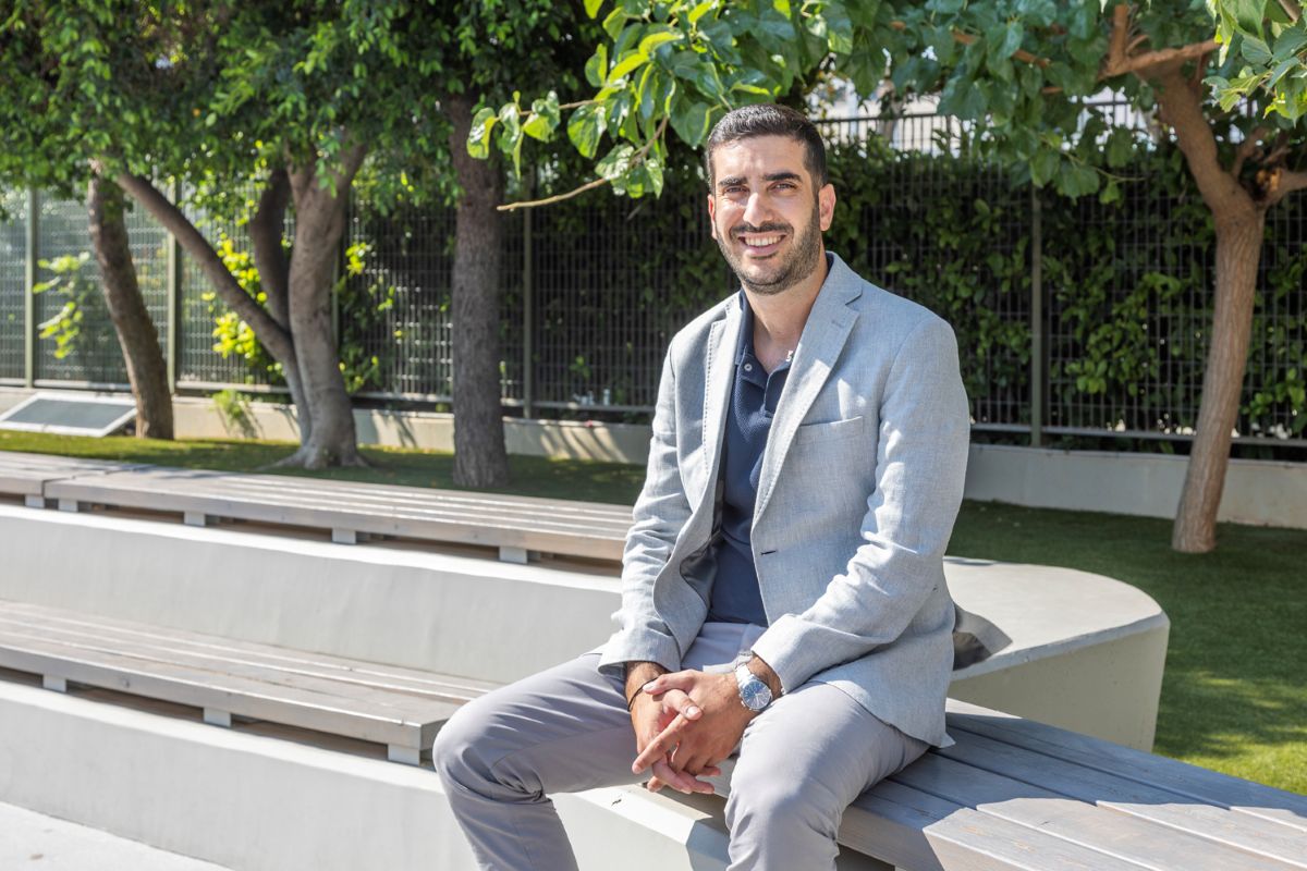 Στη Λεόντειο Σχολή η Τεχνητή Νοημοσύνη δεν είναι μάθημα, αλλά ένας νέος τρόπος σκέψης