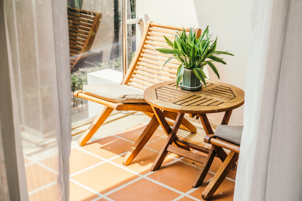 Η νέα τάση στο home design που φέρνει το καλοκαίρι στην αυλή ή το μπαλκόνι σου