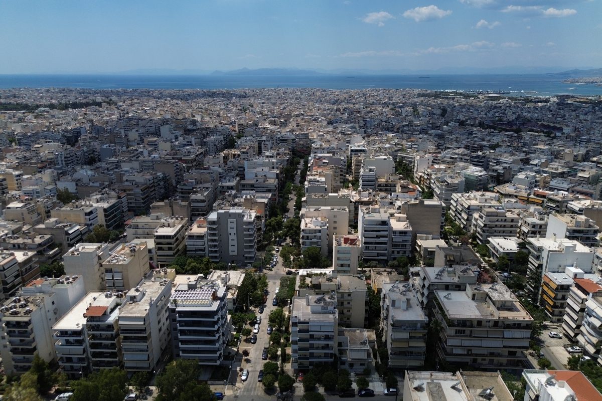 Greece Sotheby’s International Realty: «Η Αθηναϊκή Ριβιέρα διαμορφώνει το νέο πρότυπο ζήτησης της ηπειρωτικής αγοράς»