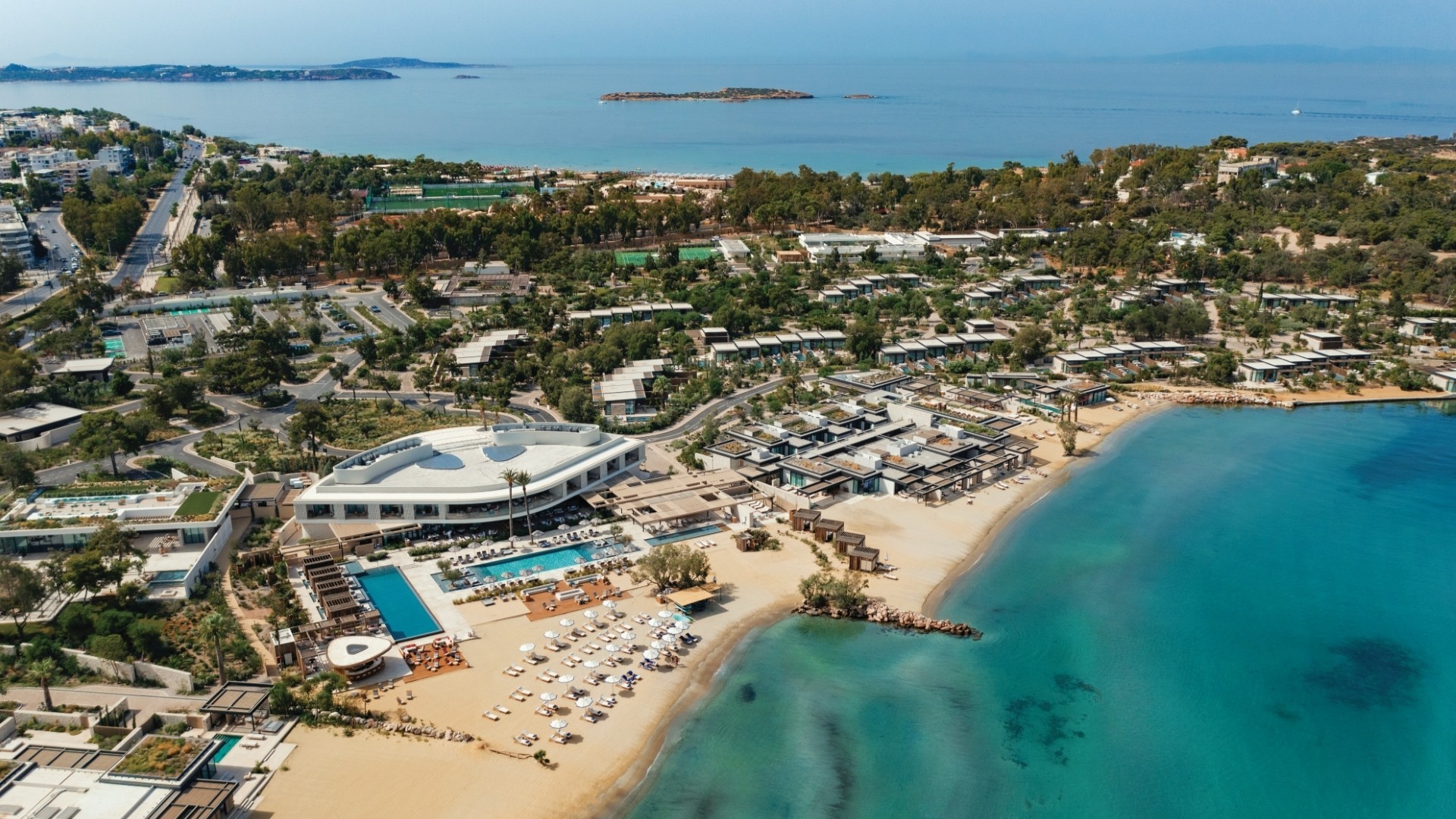 Η ακτινογραφία μιας επένδυσης πάνω στην άμμο