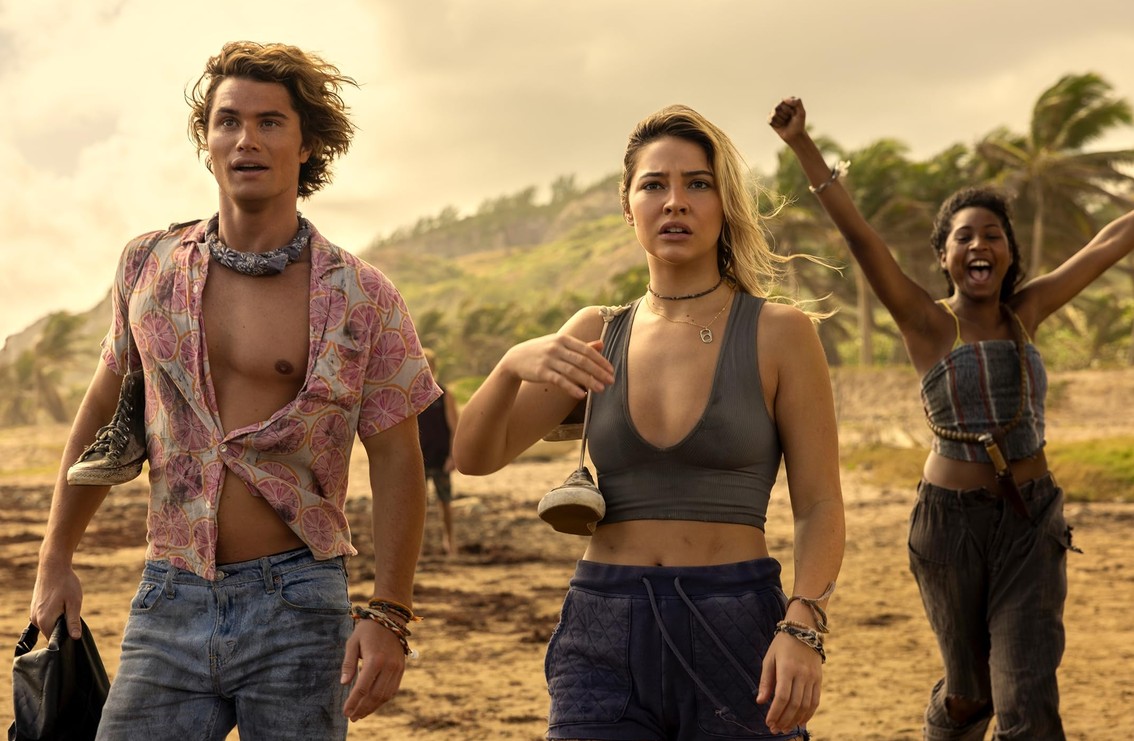 Τι έρχεται στο Netflix τον Αύγουστο: Οι σειρές, οι ταινίες και όλα όσα περιμένουμε