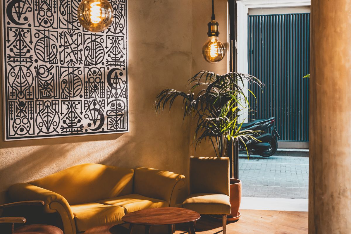 rhoé: A bottom-up culinary journey in an Athens mansion