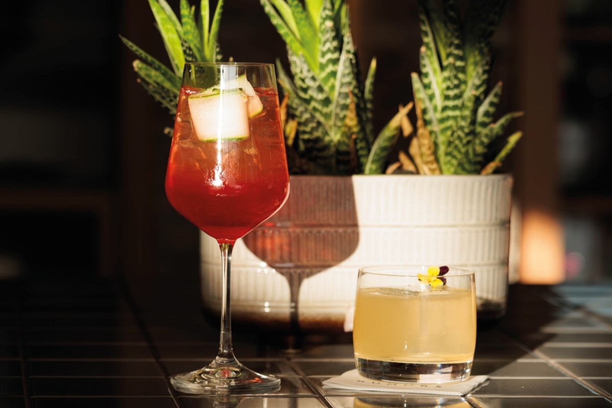 Πού βγαίνουμε για fine drinking στην Αθηναϊκή Ριβιέρα