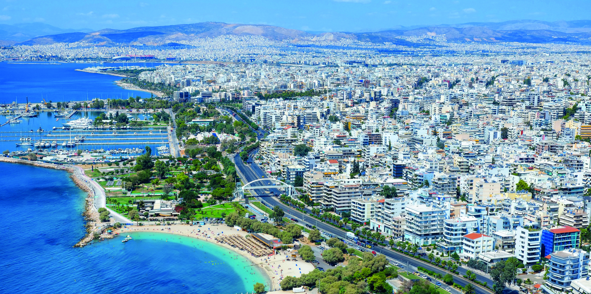 ICAP CRIF: Πέρα από την ανάπτυξη