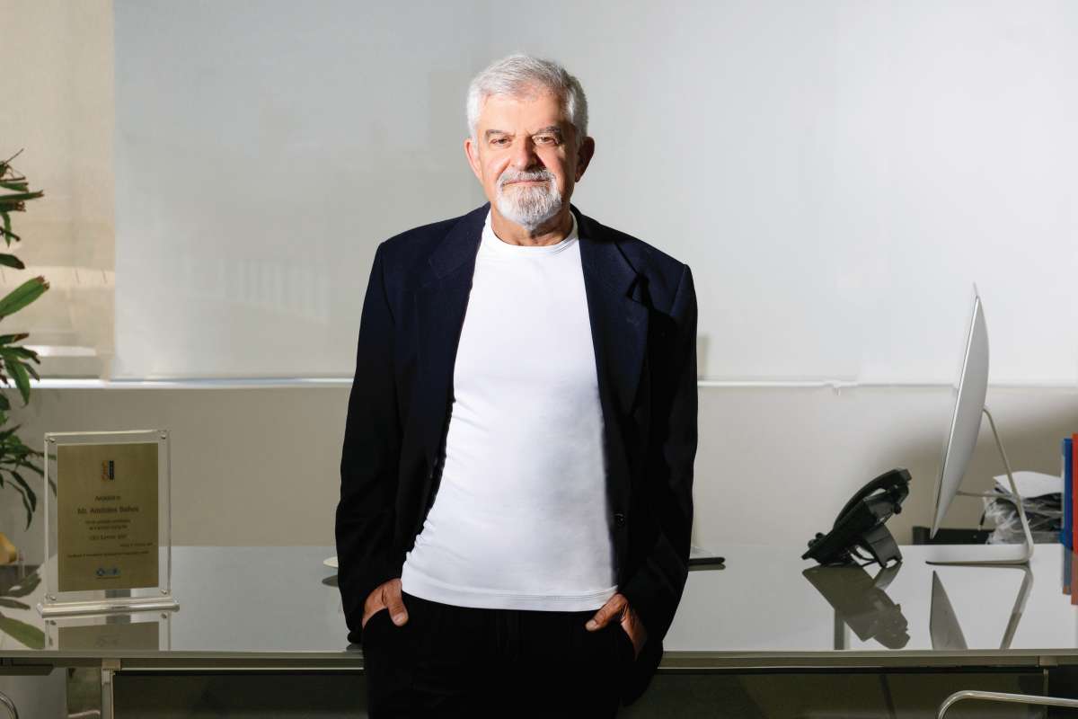 Sunnyland: Διαμορφώνοντας το μέλλον μέσα από την έμπνευση