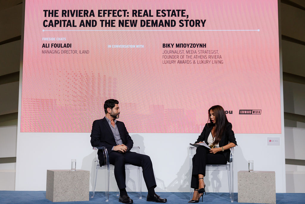 The Greater Riviera: Η νέα δυναμική της αγοράς ακινήτων στην Αθηναϊκή Ριβιέρα