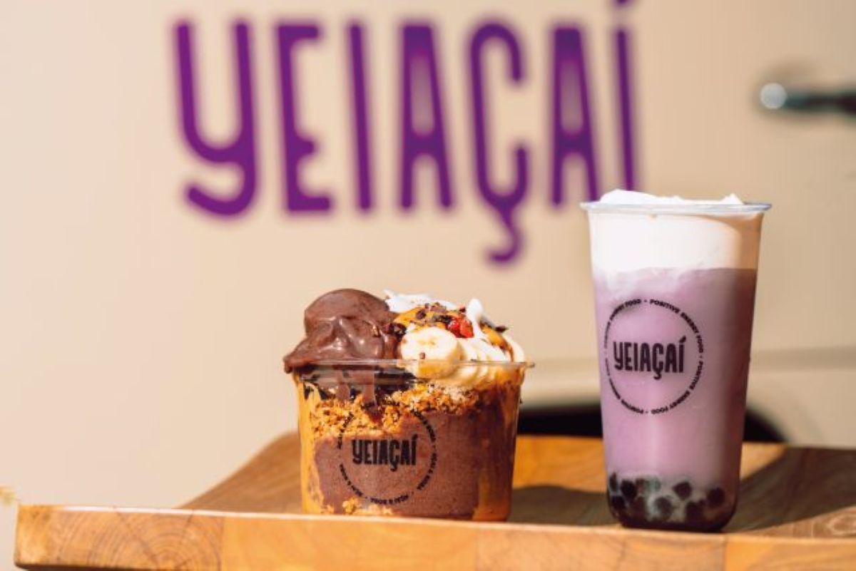 YeiAçaí: Από τη Γλυφάδα στον κόσμο