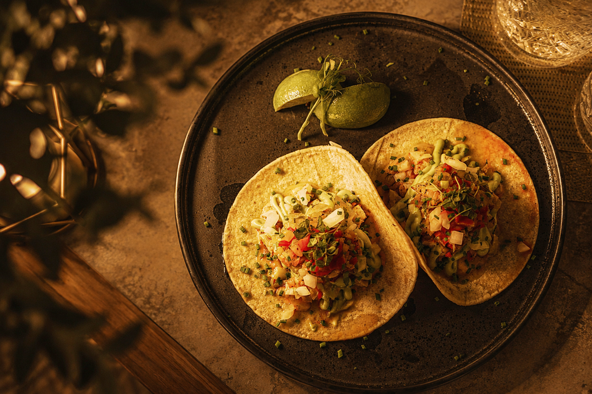 Για αυθεντικό μεξικάνικο στο νέο Yucatán Cocina Mexicana