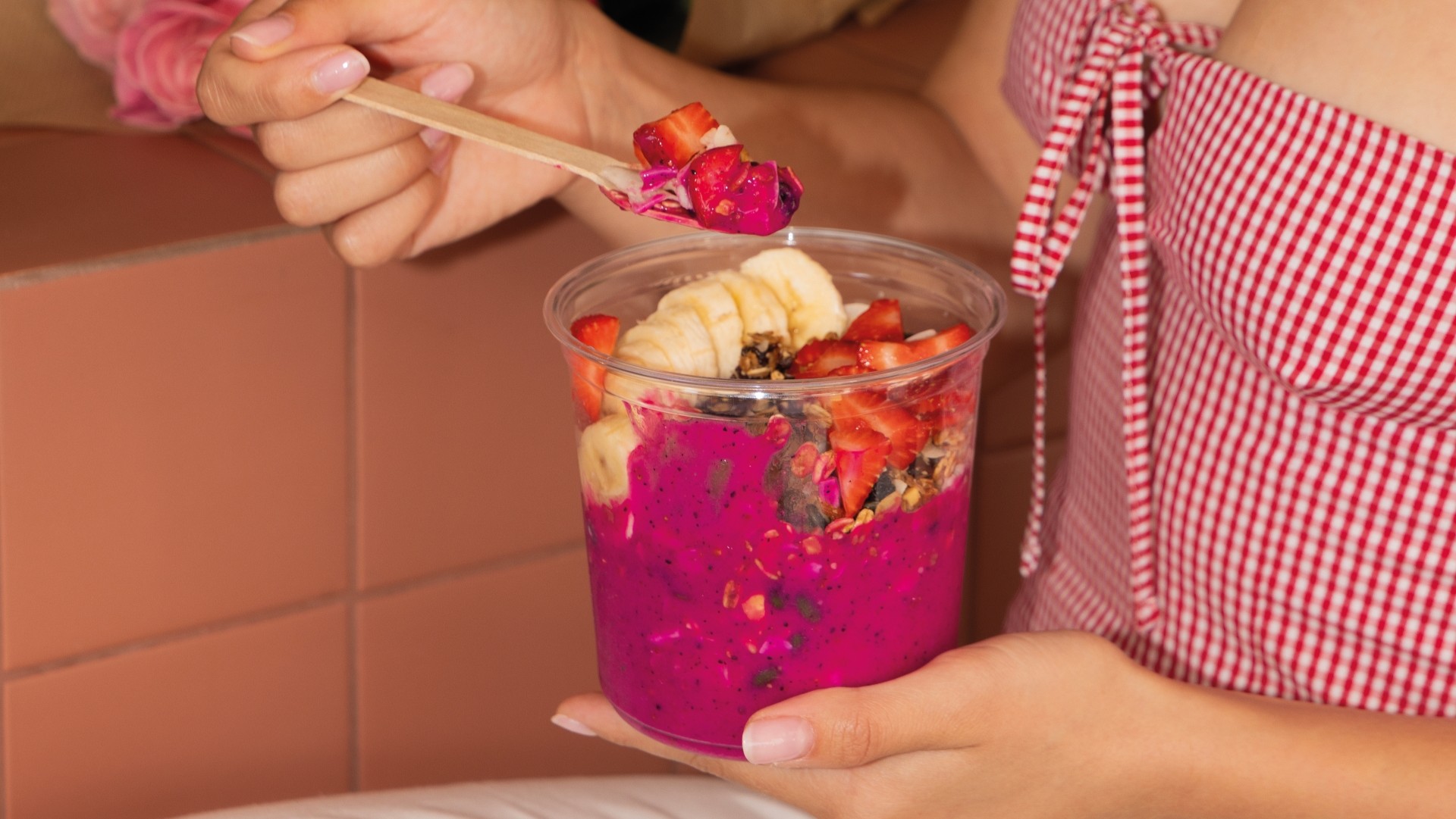 Yum Guilt Free: Η καθαρή πλευρά της απόλαυσης
