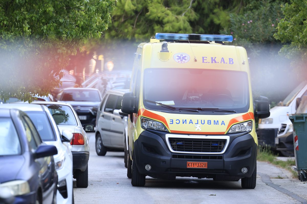 Νέα Σμύρνη: Συνεχίζονται οι έρευνες για το φονικό καρτέρι στη 45χρονη – Το σκοτεινό παρελθόν του δράστη