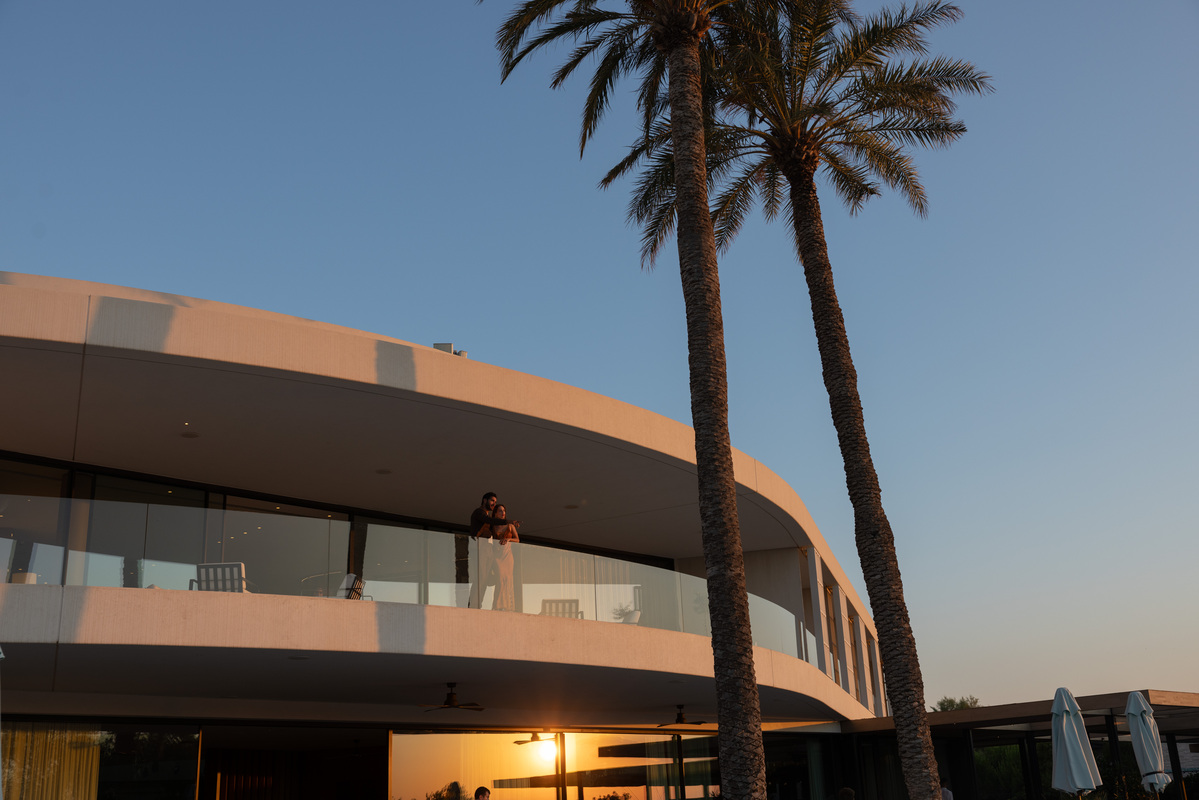 Σεπτέμβριος στο One&Only Aesthesis: Γευστικά ταξίδια, wine dinners και sunset πάρτι στην Αθηναϊκή Ριβιέρα