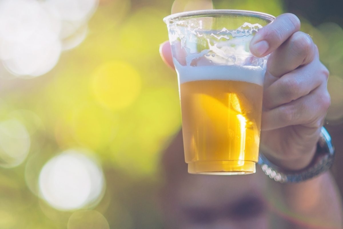 CHEERS TO BEERS – Beer Festival στη Βάρκιζα: Το πρόγραμμα του 5ήμερου φεστιβάλ