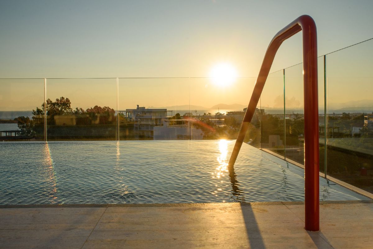 Αύγουστος στην πόλη; Το Ace Hotel Athens είναι η καλύτερη αφορμή για μια μικρή απόδραση