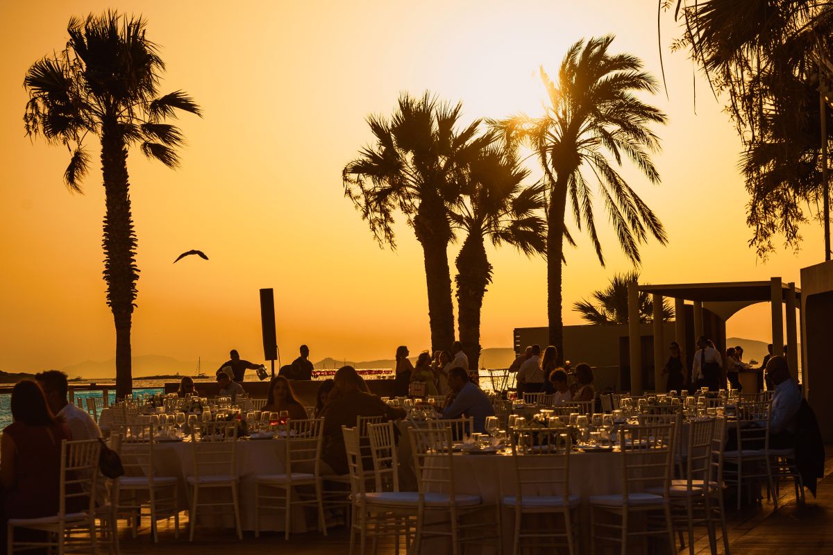 Riviera Coast: Η νέα εποχή των luxury events στην παραλιακή