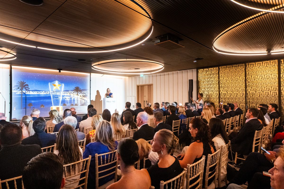 Athens Riviera Luxury Awards: Οι μεγάλοι νικητές της βραδιάς