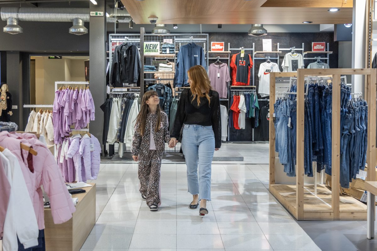Politikos Shopping House: Ο απόλυτος προορισμός στα νότια για παιδικά ρούχα και αξεσουάρ