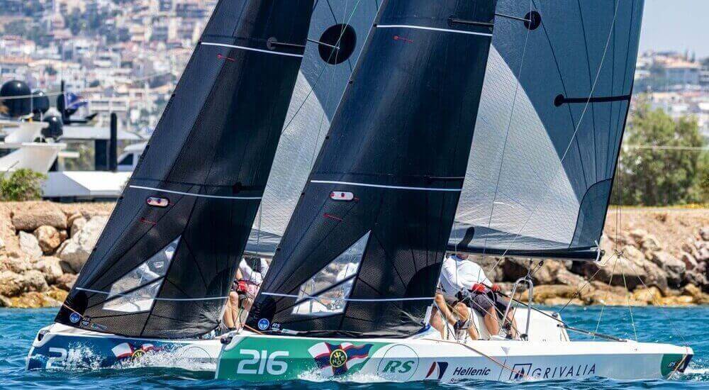 Hellenic Sailing League: Επιστρέφει στη Γλυφάδα ο 2ος γύρος της μεγάλης ιστιοπλοϊκής διοργάνωσης