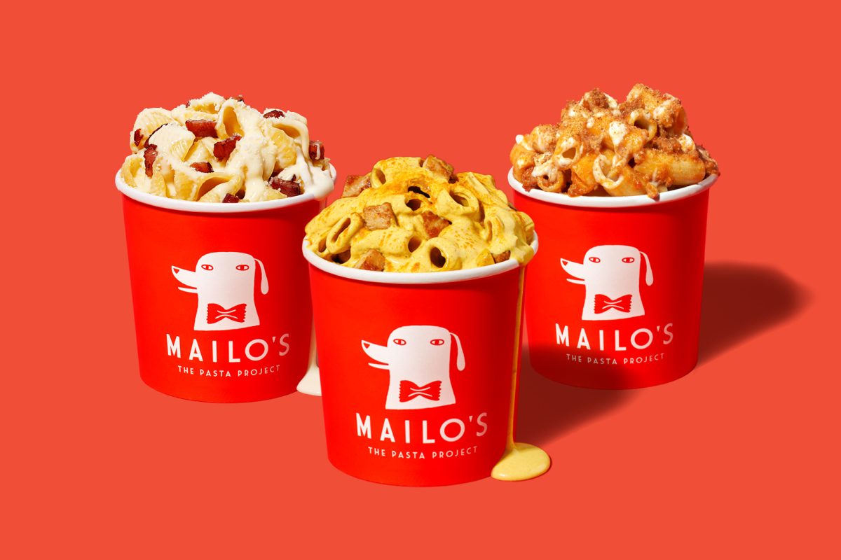 Τα Mailo’s άνοιξαν νέο κατάστημα στον Άλιμο