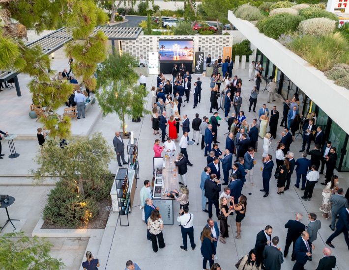 Athens Riviera Luxury Awards: Η Ριβιέρα γιόρτασε τους κορυφαίους της