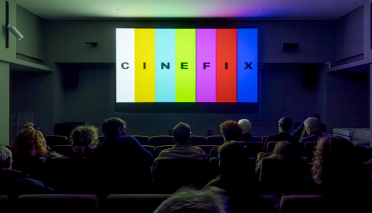 Το CineFIX επιστρέφει στο ΕΜΣΤ: Νέος κύκλος προβολών με επίκεντρο το σύγχρονο ντοκιμαντέρ – Το πρόγραμμα