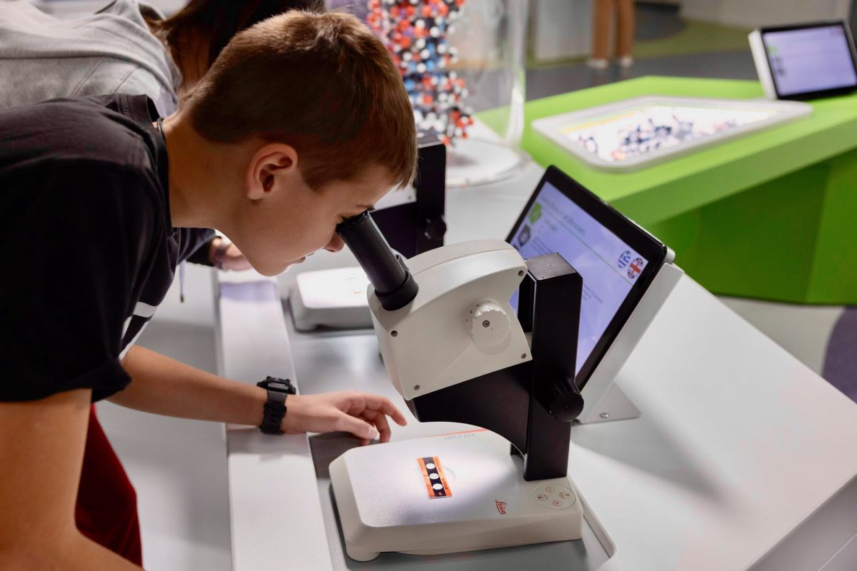 What If Science Festival στο Ίδρυμα Ευγενίδου: Το αναλυτικό πρόγραμμα και πώς θα κλείσετε δωρεάν εισιτήρια