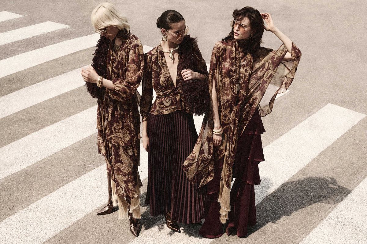 The New Season Edit: Ανακάλυψε τη νέα συλλογή FW26/27 της BSB