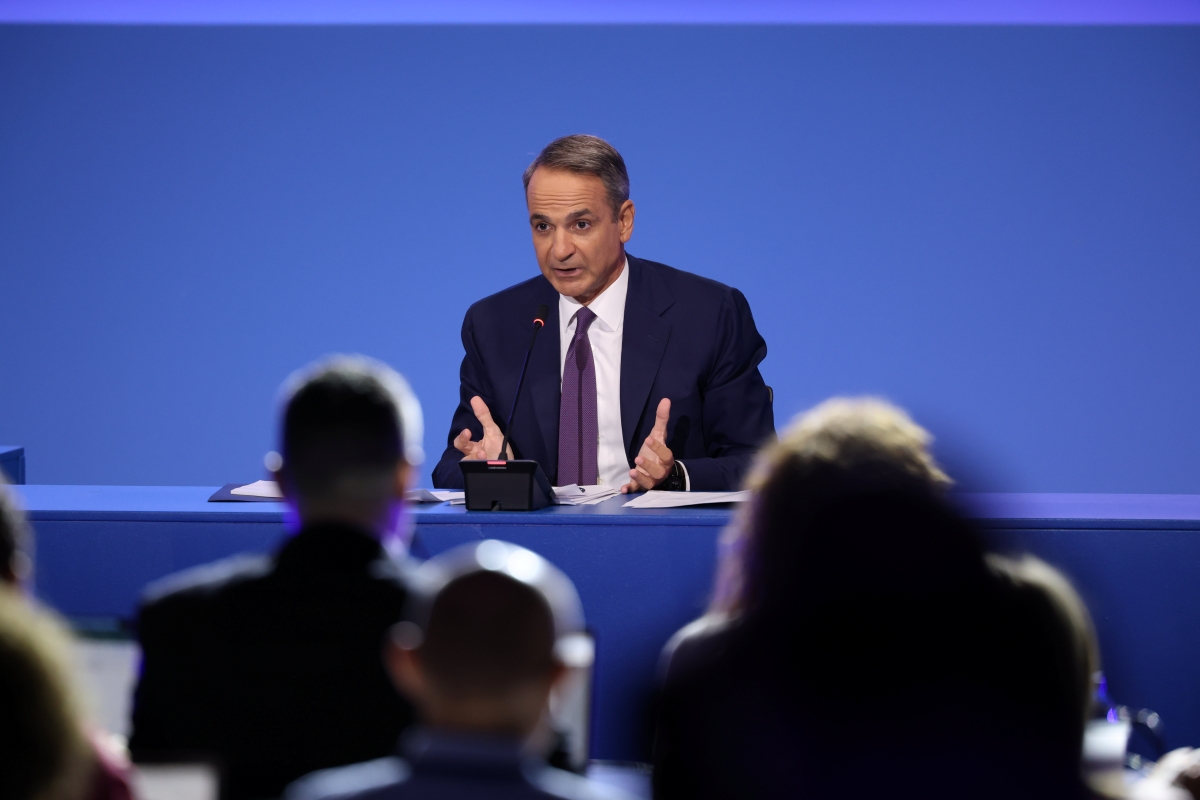Παραπολιτικά από τη ΔΕΘ, αθλητικά deals στο Ελληνικό και το παρασκήνιο του Νότιου Τομέα