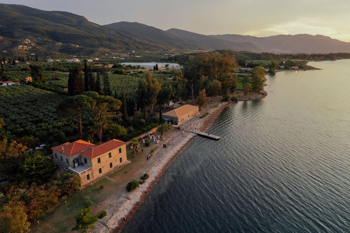 Επίσκεψη στο αγρόκτημα: Τι είναι οι Open Farm Days της Περιφέρειας Αττικής