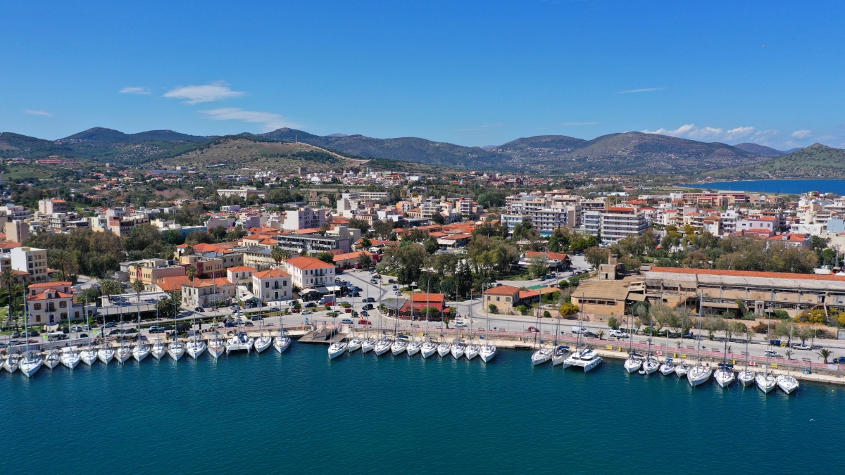 Λαύριο: Το νέο επενδυτικό σκηνικό με κατοικίες, αναπλάσεις και το μεγάλο στοίχημα του λιμανιού