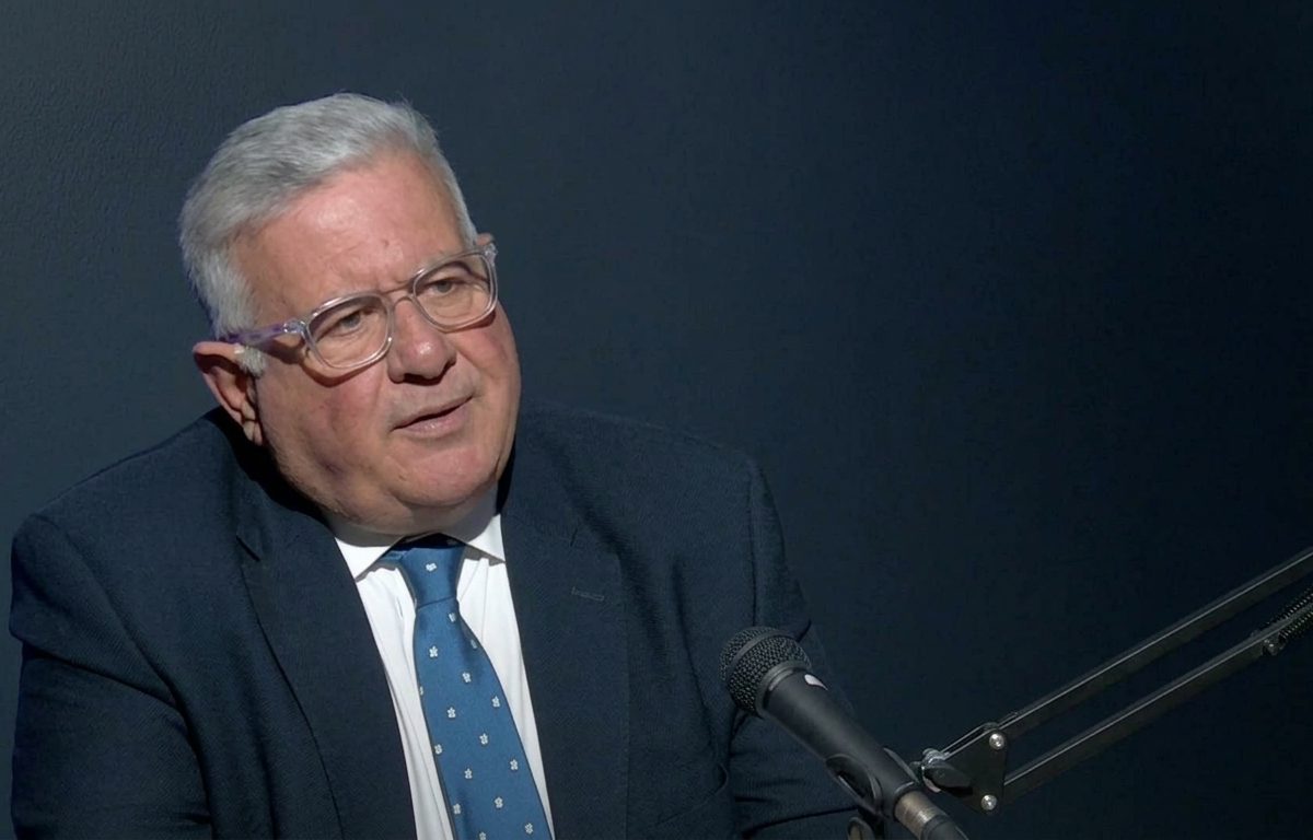Βασίλης Πολίτης: Οι πέντε μεγάλες ευκαιρίες για το yachting στην Αθηναϊκή Ριβιέρα
