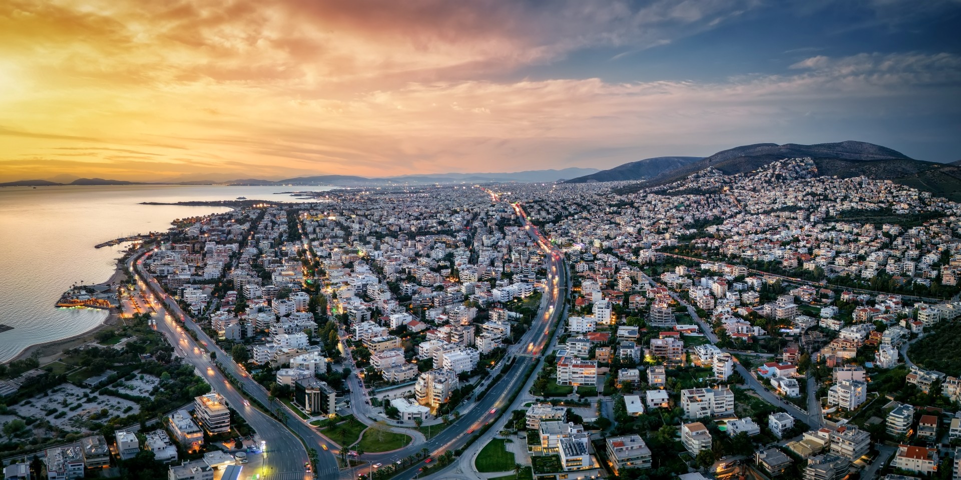 Η Ιστορία της Βούλας: Aπό την Κεκροπίδα φυλή και τους πρόσφυγες του Μεσοπολέμου στο σήμερα