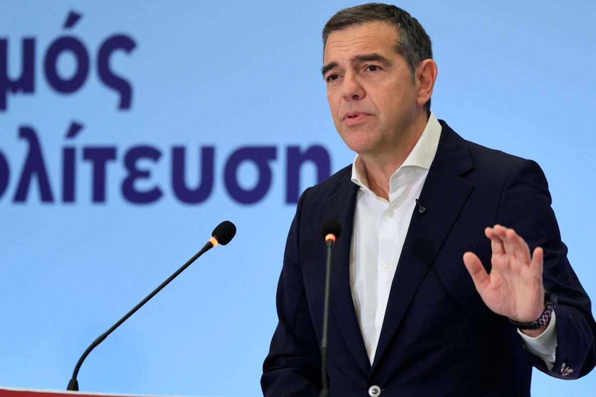 Ο φόρος που βάζει φωτιά στη Ριβιέρα, η «απόβαση» της ΕΛΑΣ στα Νότια και οι κινήσεις τακτικής στην Αυτοδιοίκηση