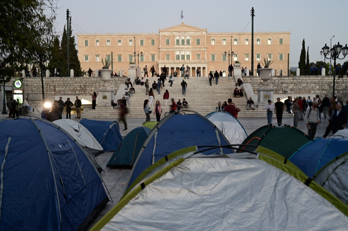 Πανεκπαιδευτικό συλλαλητήριο: Ποιοι συμμετέχουν, τι ισχύει στα Μέσα Μαζικής Μεταφοράς