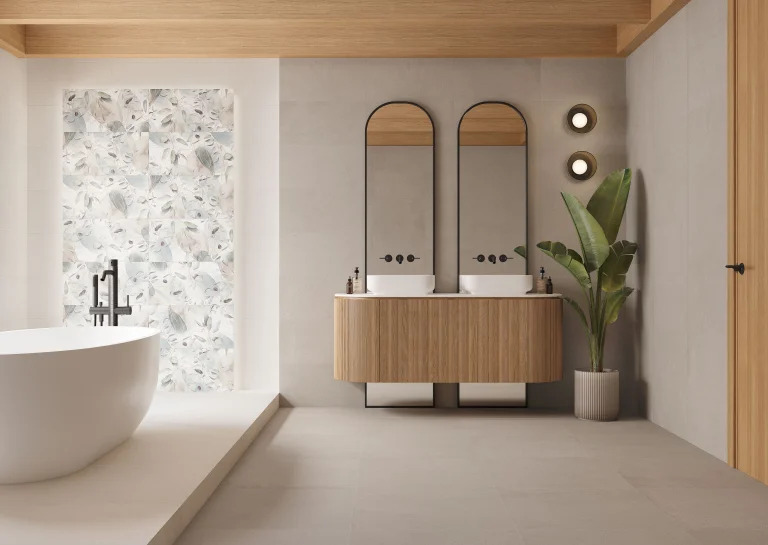 Το νέο luxury bathroom: Όταν το μπάνιο γίνεται το πιο stylish δωμάτιο του σπιτιού