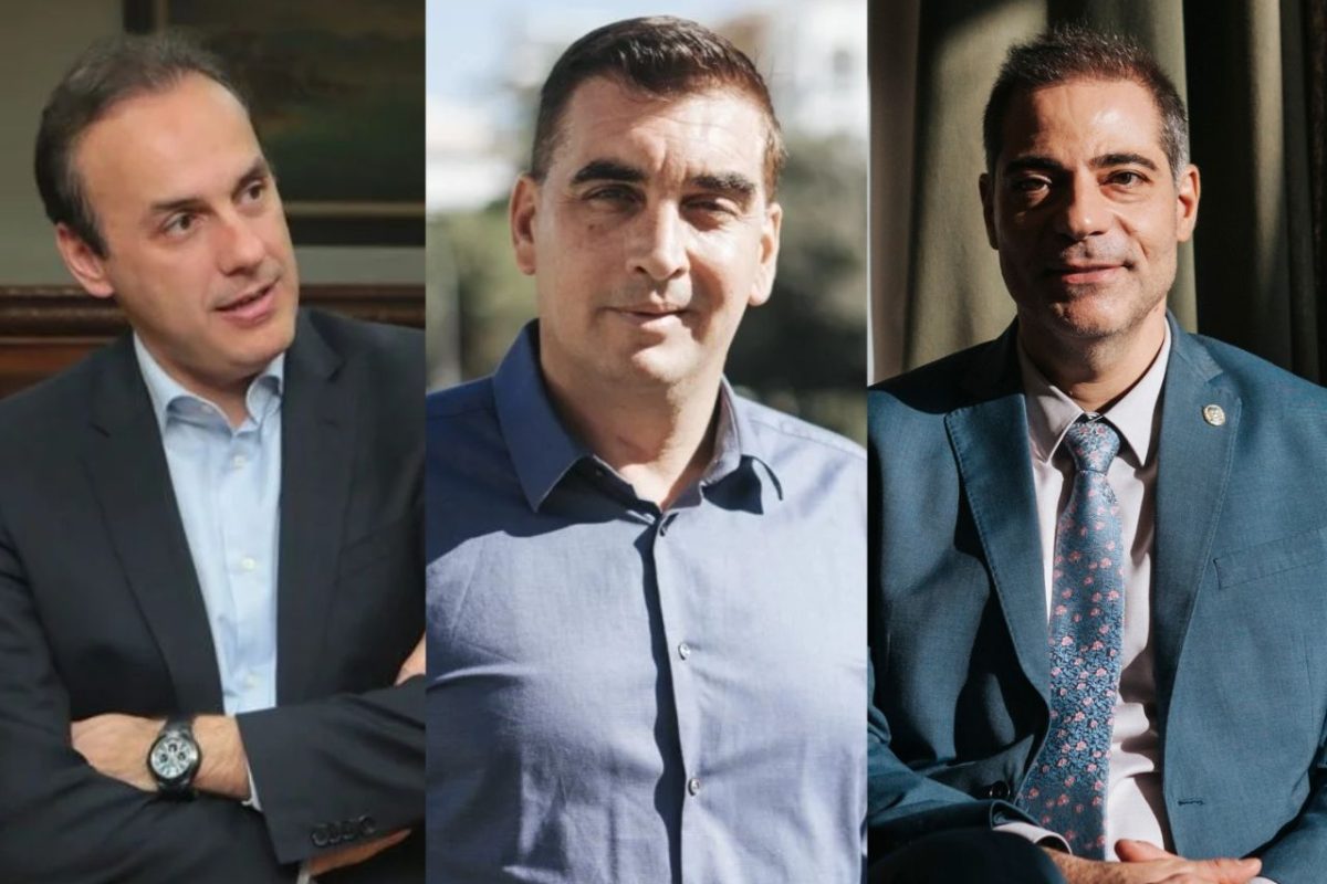 Παραλία Αγίου Αλεξάνδρου, Ελληνικό: Ο «πόλεμος» των παραλιακών δήμων συνεχίζεται