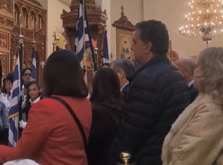 Άγιος Δημήτριος: Αντιδράσεις δημοτών για την ακύρωση της παρέλασης – Η απάντηση του Δημάρχου