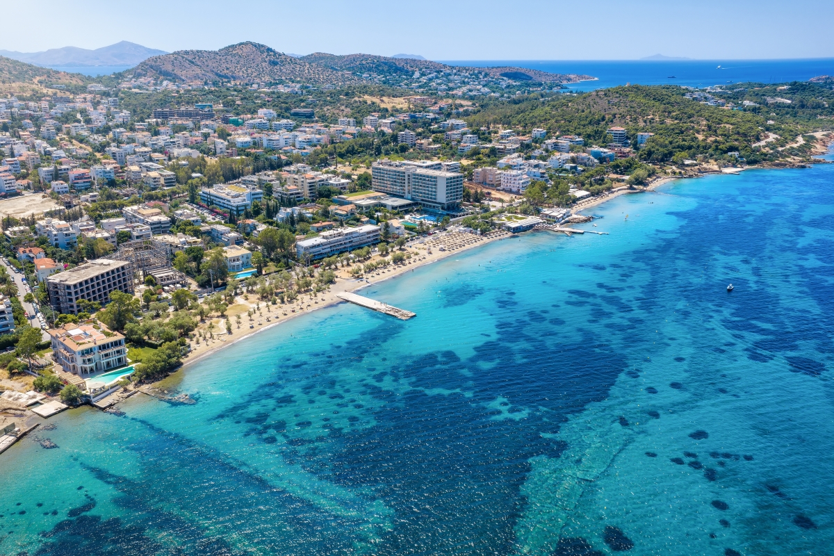 Στις 19 Νοεμβρίου η δικαστική μάχη Δήμου και Εκκλησίας για 362 στρέμματα στη Βουλιαγμένη – Το ναυάγιο του συμβιβασμού