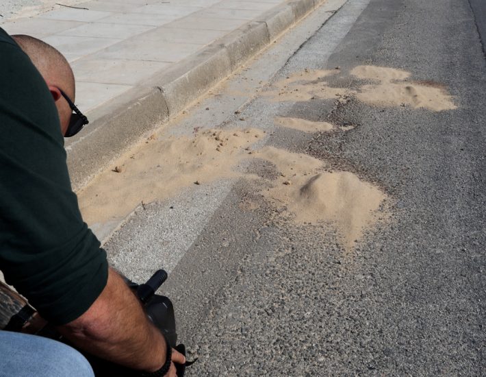 Γλυφάδα: Οργανωμένος οπαδός με βαρύ ποινικό παρελθόν ο 52χρονος που δολοφονήθηκε – Του έστησαν καρτέρι έξω από το σπίτι του