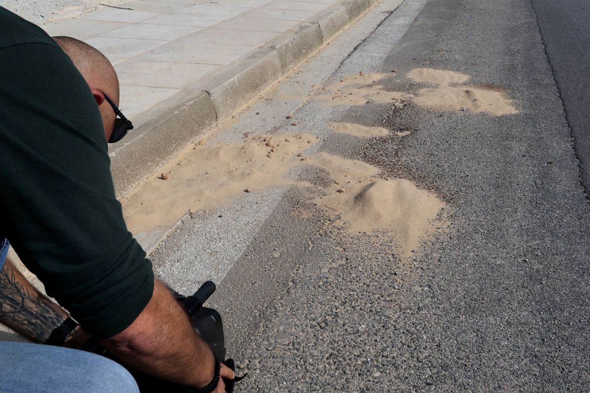 Γλυφάδα: Οργανωμένος οπαδός με βαρύ ποινικό παρελθόν ο 52χρονος που δολοφονήθηκε – Του έστησαν καρτέρι έξω από το σπίτι του