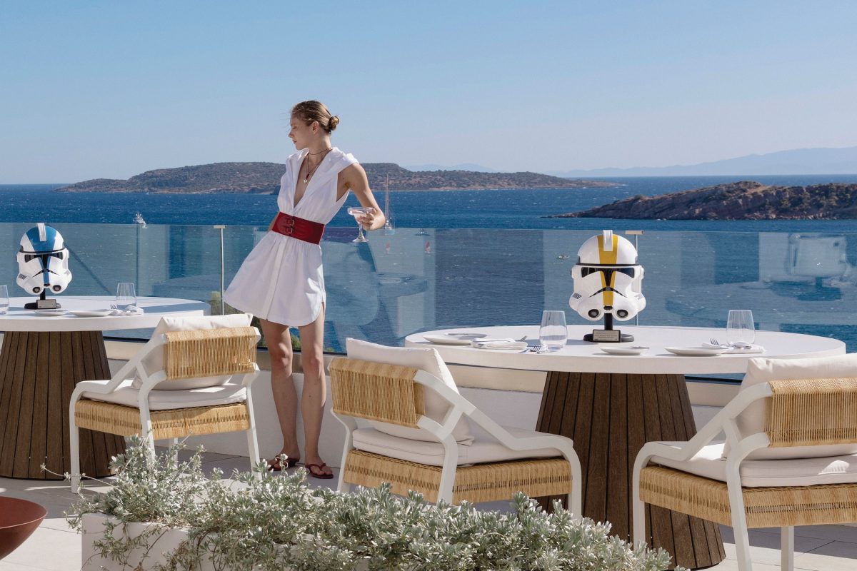 Condé Nast Traveller Readers’ Choice Awards 2026: Διάκριση για δύο ξενοδοχεία της Αθηναϊκής Ριβιέρας