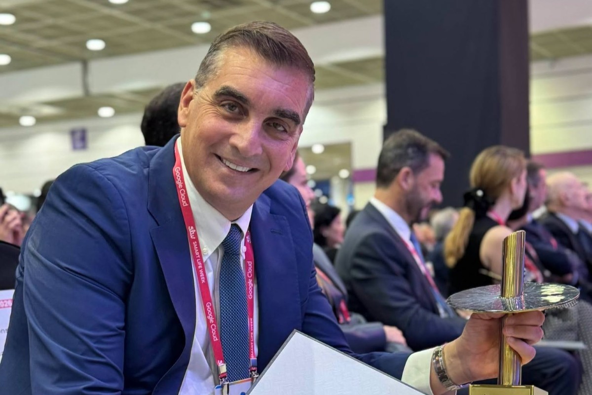 Διεθνής διάκριση για τον Δήμο Ελληνικού Αργυρούπολης: Κατέκτησε το βραβείο Leadership στο Seoul Smart City Prize 2026