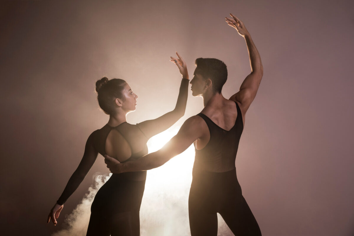 AITHER Contemporary Dance Festival: Ανοιχτό κάλεσμα για επαγγελματικές ομάδες χορού στην Αθήνα